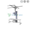 Ysdr-C50 Medical 50kw CCD Detector Digital X-ray Machine